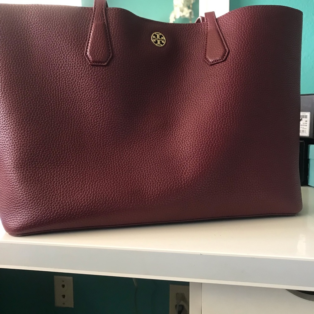 Tory Burch tote